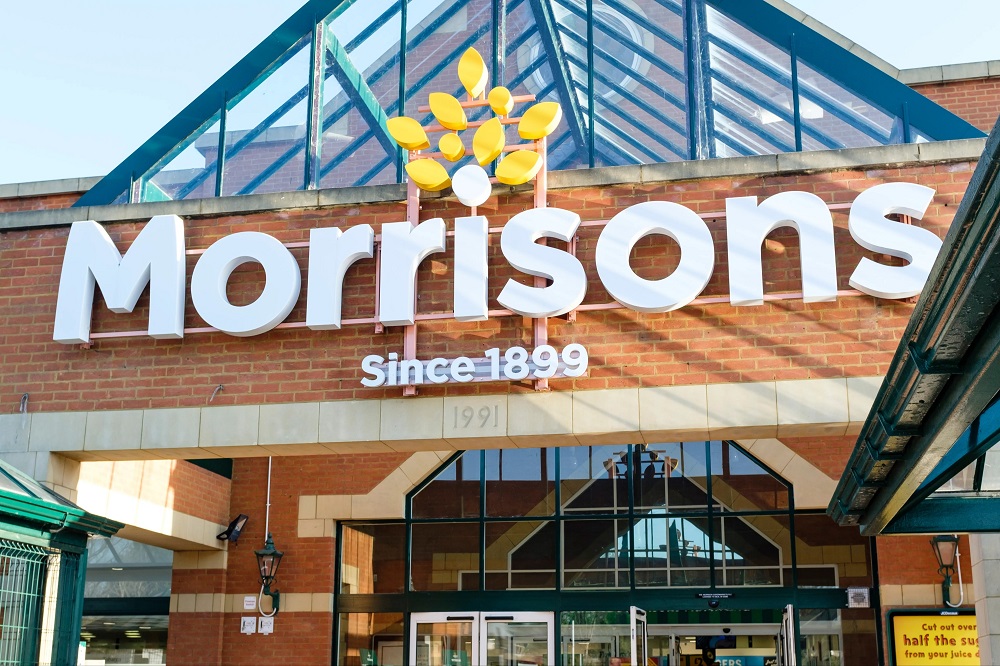 Morrisons shoppers spot new treat that looks almost identical to discontinued Cadbury choc that was AXED 16-years ago